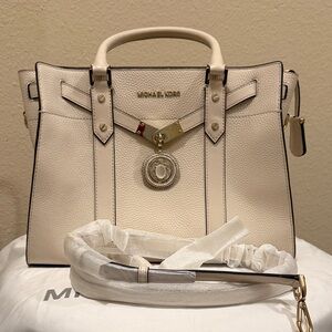 #256. Michael Kors Nouveau Hamilton